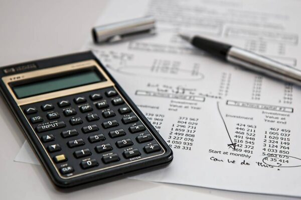 Capital Gains Tax