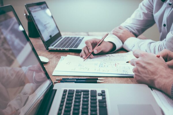 How Can an Accountant Help Me with My Annual Return