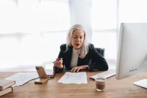 How Can an Accountant Help Me with My Annual Return2