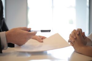 How Can an Accountant Help Me with My Annual Return3