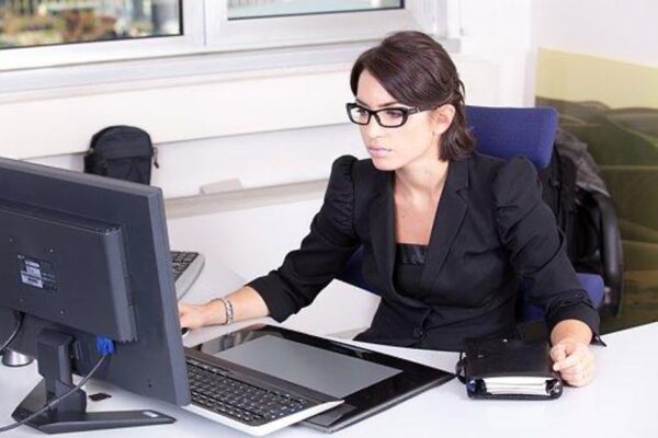 Looking for a Career in Accounting - What Is It Like Working as a Small Business Accountant in Dublin